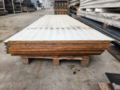 Sandwichpanelen - Foto 37
