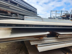 Sandwichpanelen - Foto 38