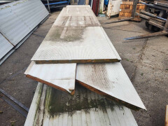 Sandwichpanelen - Foto 11