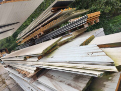 Sandwichpanelen - Foto 3