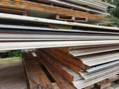 Sandwichpanelen - Foto 5