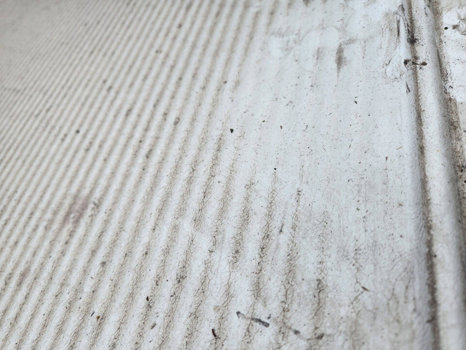 Sandwichpanelen - Foto 6