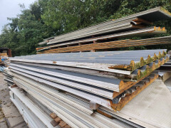 Sandwichpanelen - Foto 8