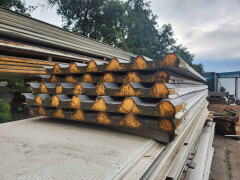 Sandwichpanelen - Foto 9