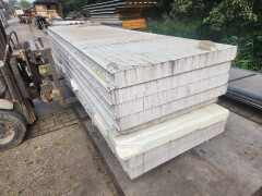 Sandwichpanelen - Foto 14