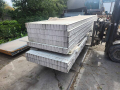 Sandwichpanelen - Foto 15