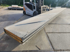 Sandwichpanelen - Foto 19