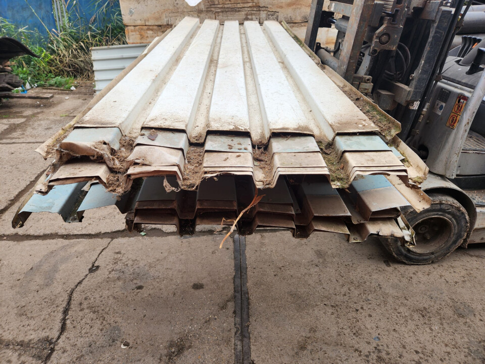 Damwandplaten - Foto 5