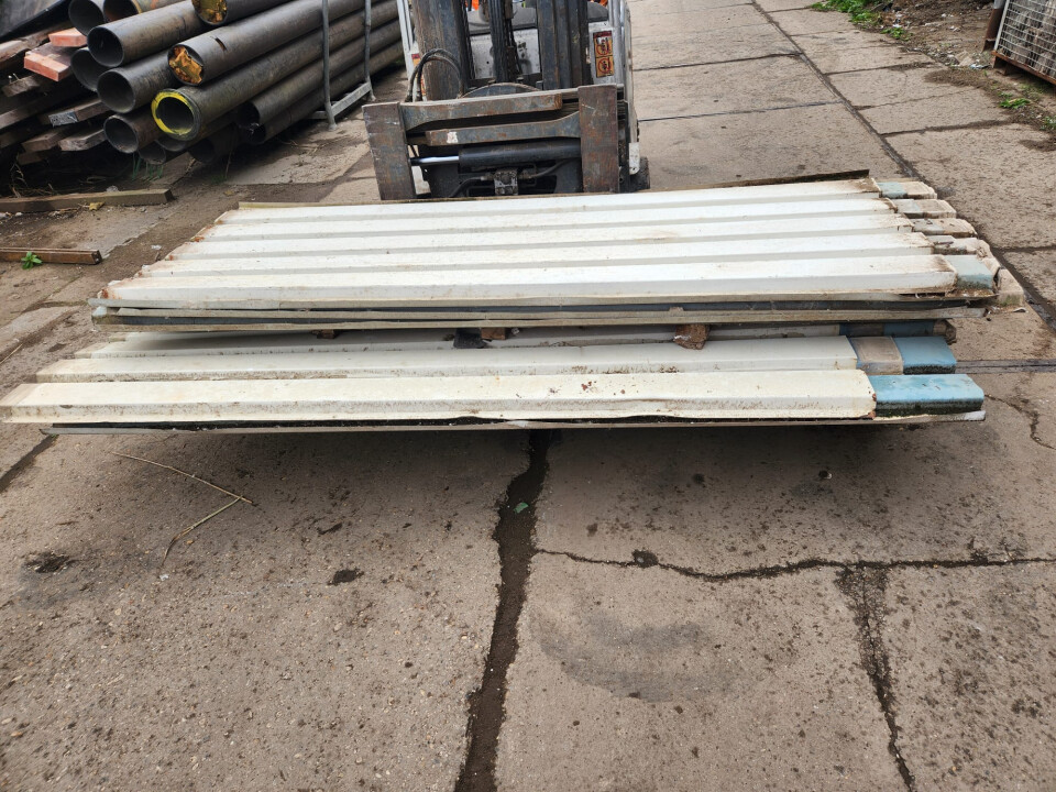 Damwandplaten - Foto 3