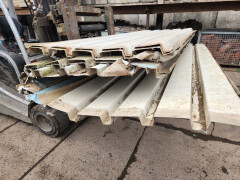 Damwandplaten - Foto 2