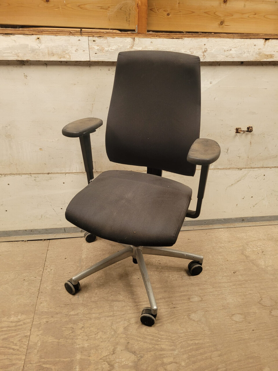 Bureau stoelen - Foto 5