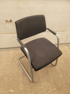 Bureau stoelen - Foto 6