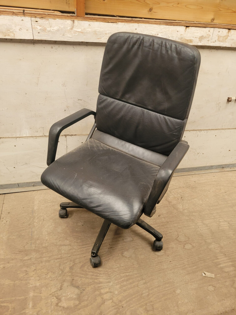 Bureau stoelen - Foto 7