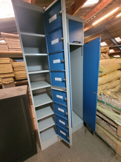 Kluisjes in verschillende grotes - Foto 2