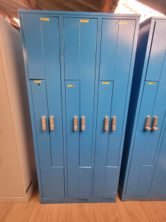 Digitale kluisjes - Foto 1