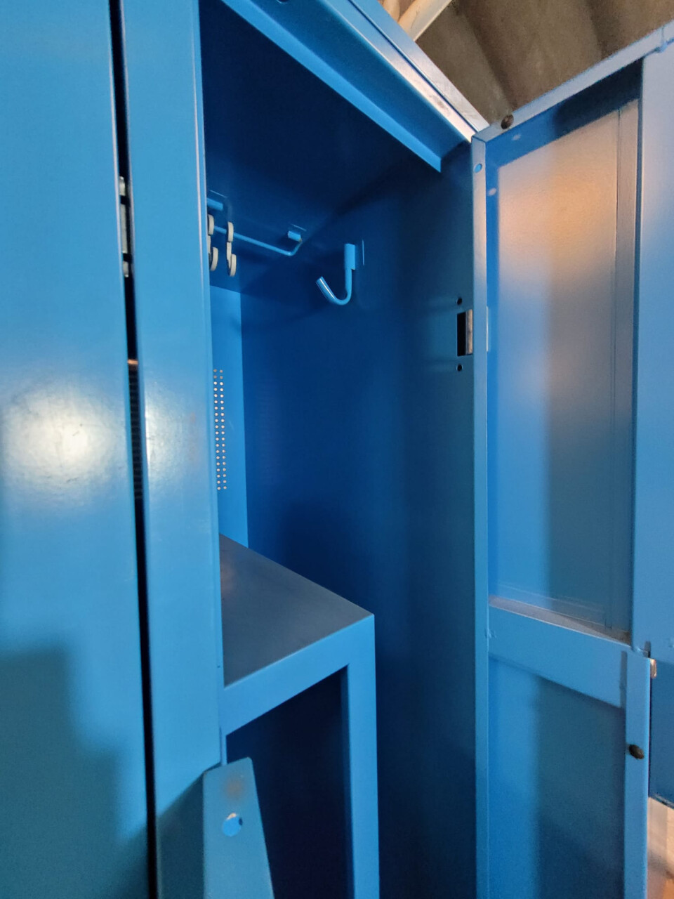 Digitale kluisjes - Foto 2