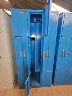 Digitale kluisjes - Foto 3