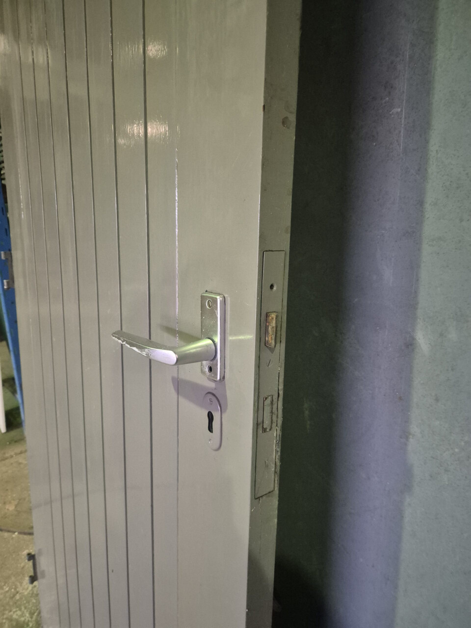 Buitendeur - Schuurdeur - 13216 - Foto 2