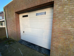 Roldeur - Sectionaaldeur - 250x225 cm - Foto 1