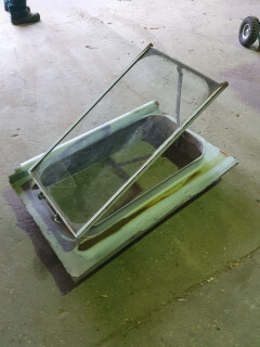 Boerderij kiepraampjes - Foto 1