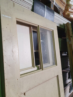 Paneeldeur 12777 - 3 vaks - Foto 2