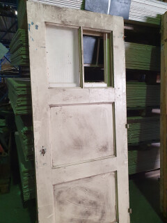 Paneeldeur 12777 - 3 vaks - Foto 3