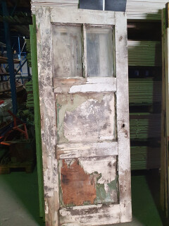 Paneeldeur 12776 - 3 vaks - Foto 3