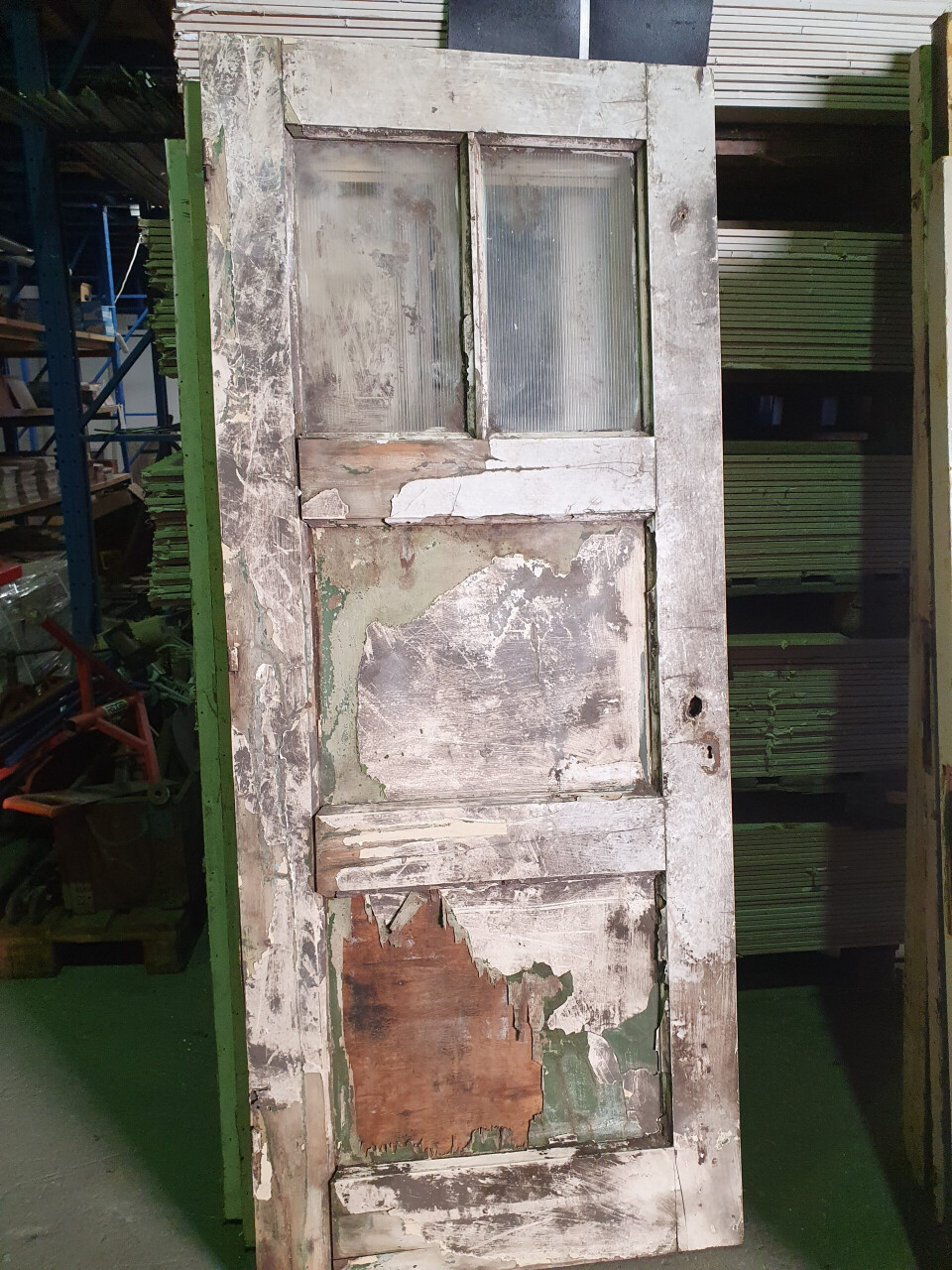 Paneeldeur 12776 - 3 vaks - Foto 3