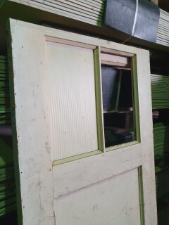 Paneeldeur 12775 - 3 vaks - Foto 3