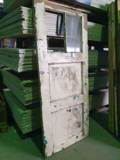 Paneeldeur 12774 - 3 vaks - Foto 3