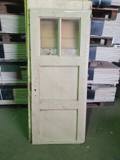 Paneeldeur 12772 - 3 vaks - Foto 1