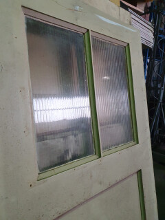 Paneeldeur 12772 - 3 vaks - Foto 3