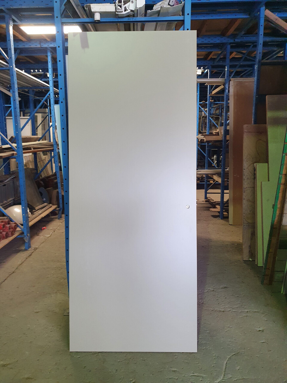 Stompe binnendeur Svendex- Nieuw! - Foto 1