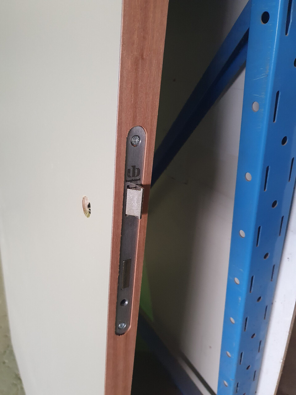 Stompe binnendeur Svendex- Nieuw! - Foto 2