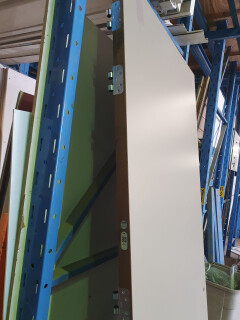 Stompe binnendeur Svendex- Nieuw! - Foto 3