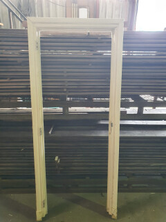 Deurkozijn 10661 - 73x199 cm - Foto 1