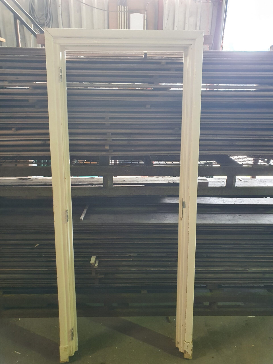 Deurkozijn 10661 - 73x199 cm - Foto 1