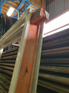 Deurkozijn 10661 - 73x199 cm - Foto 2