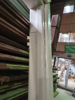 Deurkozijn 10659 - 77,5x201,5 cm - Foto 3