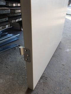 Kantoordeuren - stompe deuren - Foto 3