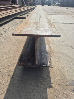 HEA280 - 270x280x8000 - Stalen balk - Foto 1
