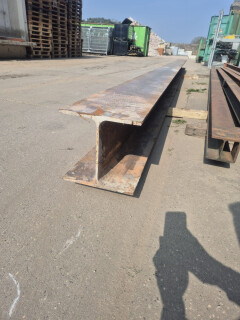 HEA280 - 270x280x8000 - Stalen balk - Foto 2