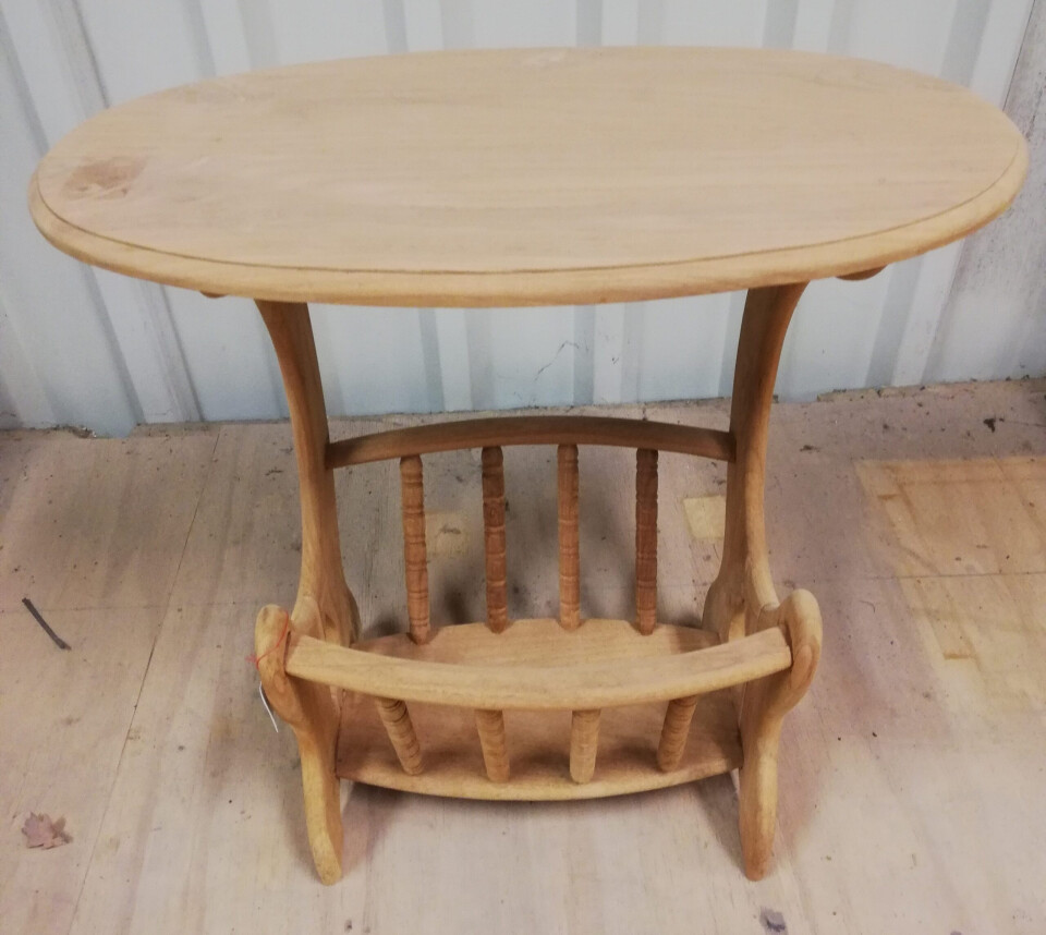 Tijdschriftenrek - 10277