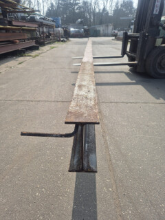 IPE240 Stalen balk - 6400 mm - Foto 2