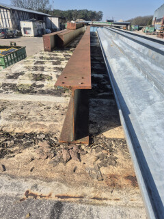 IPE 300x125x10,8 mm - 10060 mm - Foto 2