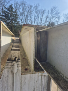 IPE 300x125x10,8 mm - 7350 mm - Foto 1