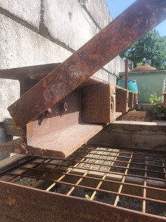 HEB160 - 160x160x2800 mm - Foto 1