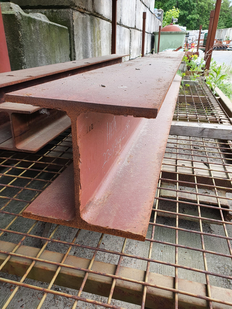 HEA240- 230x240x2845 mm - Foto 1