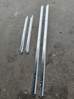 Tussenprofiel | Profiel voor systeemplafond - Foto 2