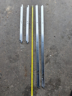 Tussenprofiel | Profiel voor systeemplafond - Foto 3